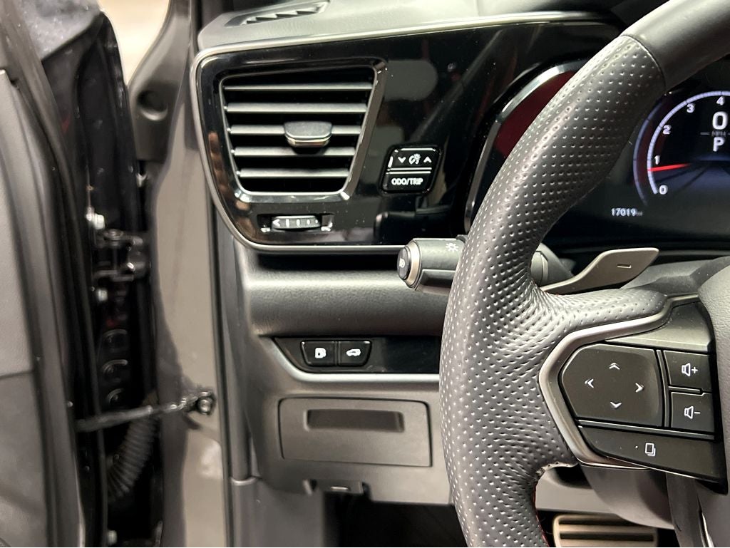 2024 Lexus NX 350 F SPORT Handling