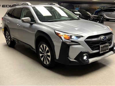 2024 Subaru Outback Touring XT