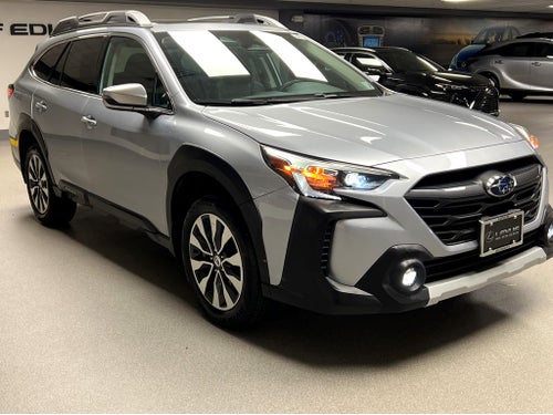 2024 Subaru Outback Touring XT