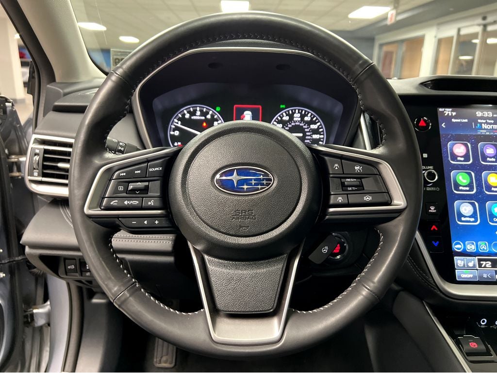 2024 Subaru Outback Touring XT