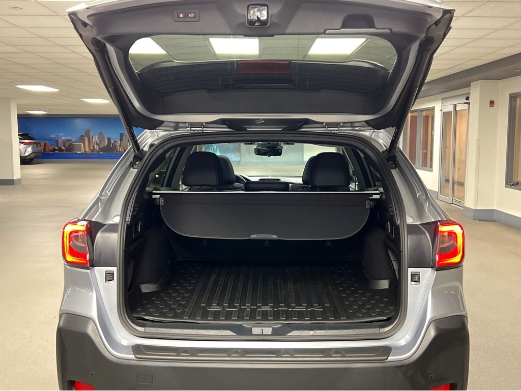 2024 Subaru Outback Touring XT