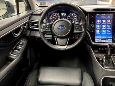 2024 Subaru Outback Touring XT