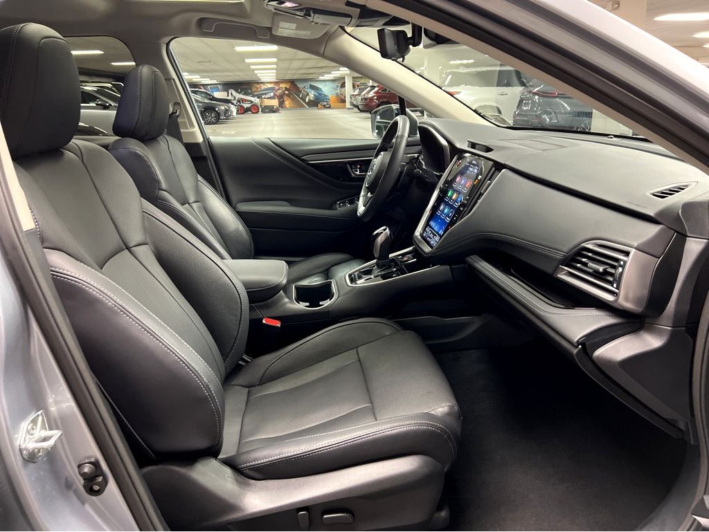 2024 Subaru Outback Touring XT