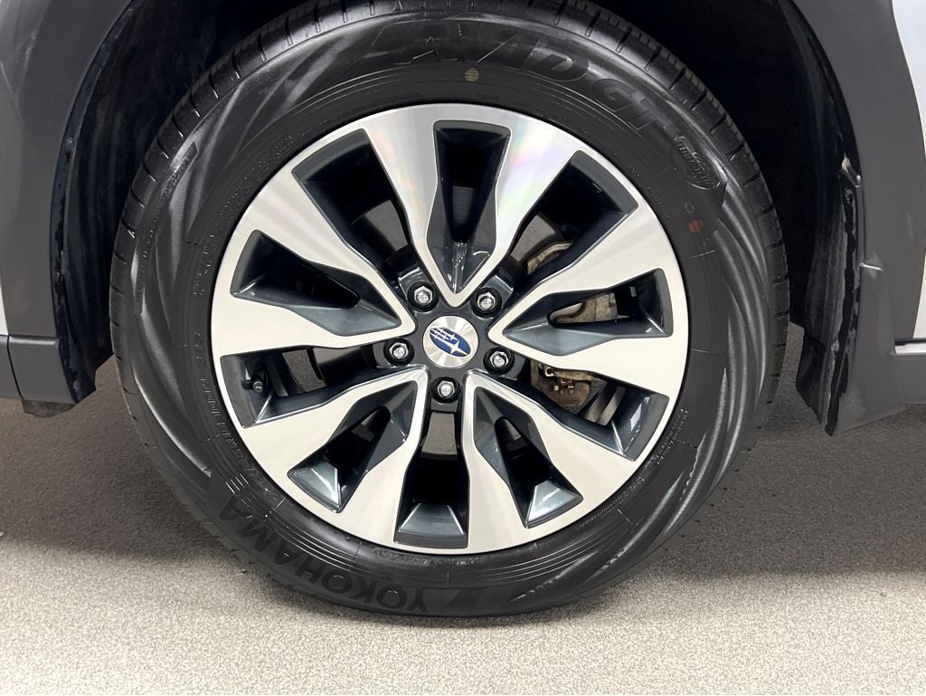 2024 Subaru Outback Touring XT