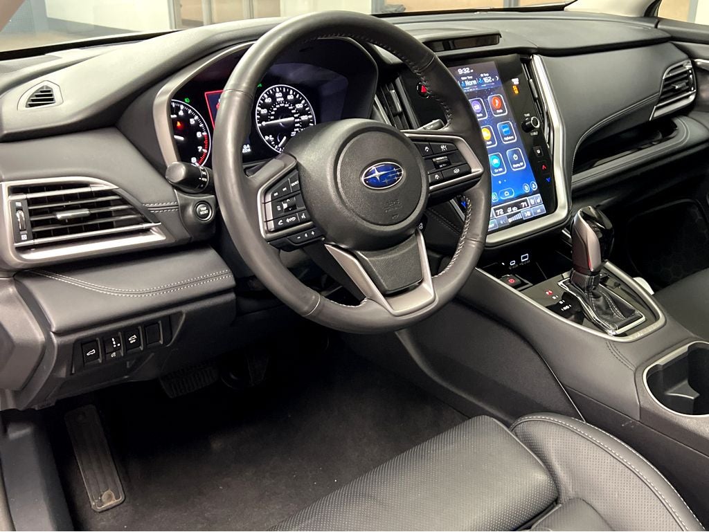 2024 Subaru Outback Touring XT