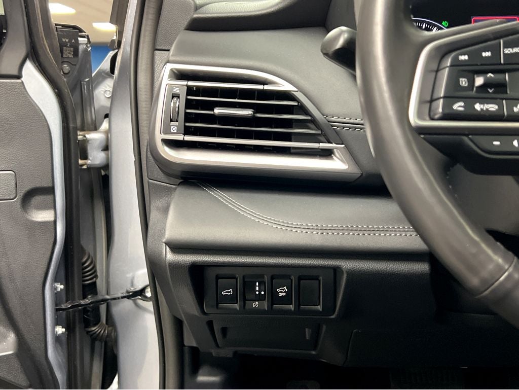 2024 Subaru Outback Touring XT