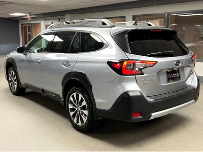 2024 Subaru Outback Touring XT