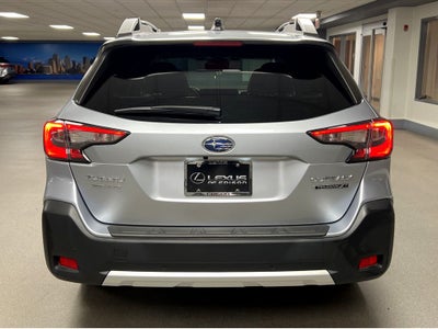 2024 Subaru Outback Touring XT