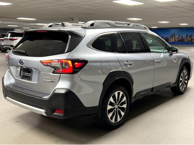 2024 Subaru Outback Touring XT
