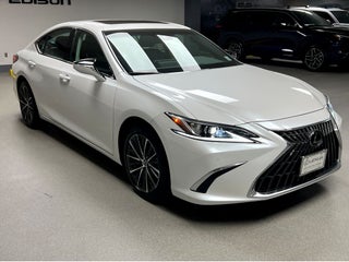 2024 Lexus ES 250 PREMIUM AWD