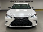 2025 Lexus ES 350