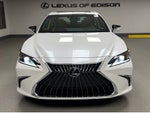 2025 Lexus ES 350
