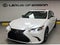 2025 Lexus ES 350