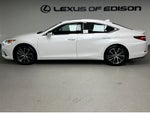 2025 Lexus ES 350