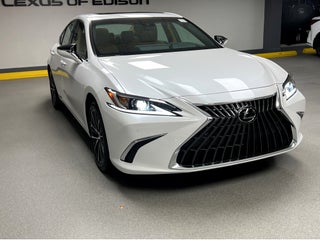 2025 Lexus ES 350