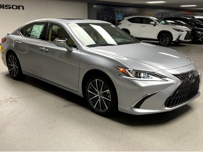 2025 Lexus ES 350