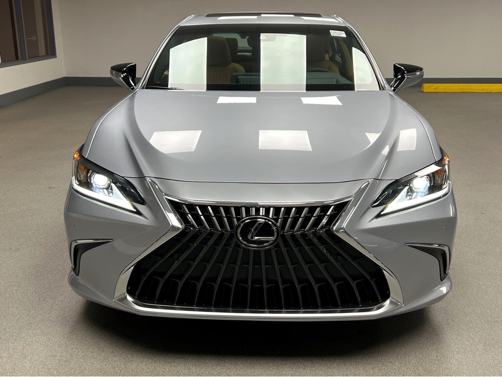 2025 Lexus ES 350