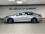 2025 Lexus ES 350