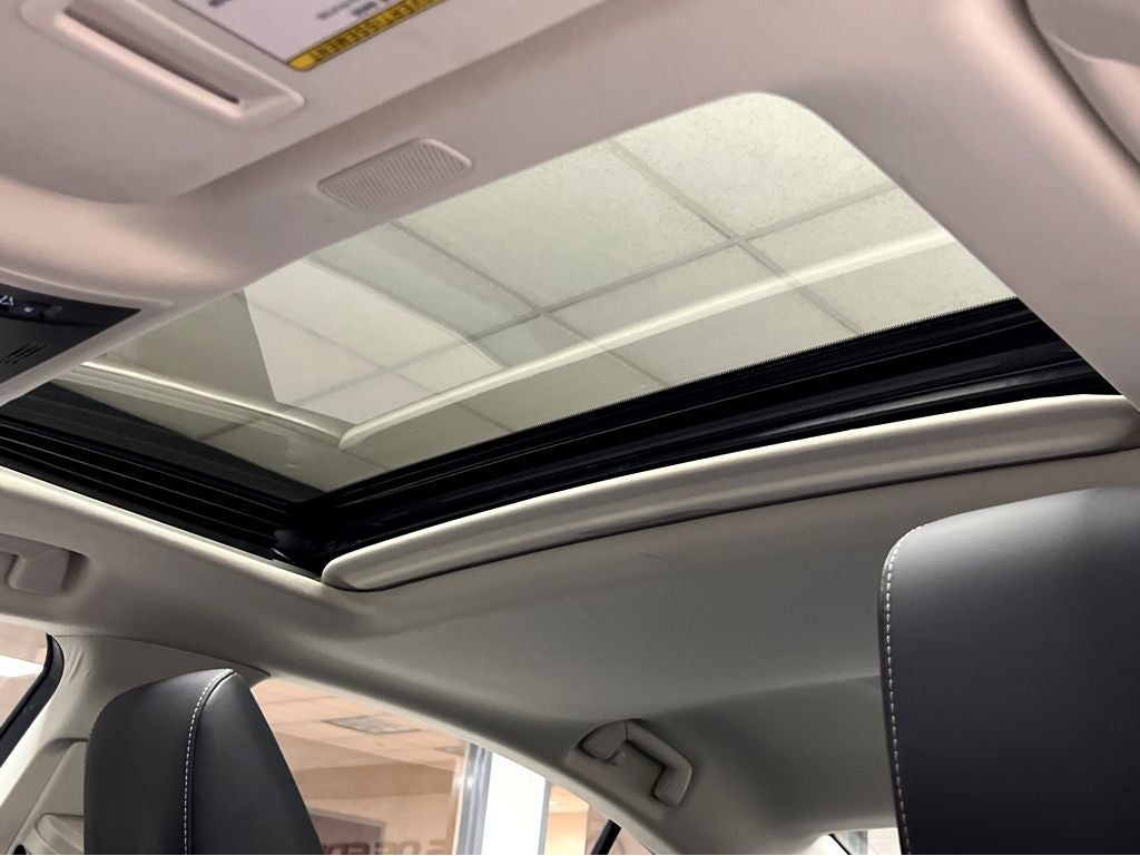 2023 Lexus ES 350 PREMIUM