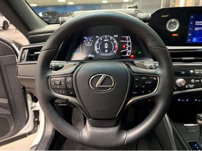 2023 Lexus ES 350 PREMIUM