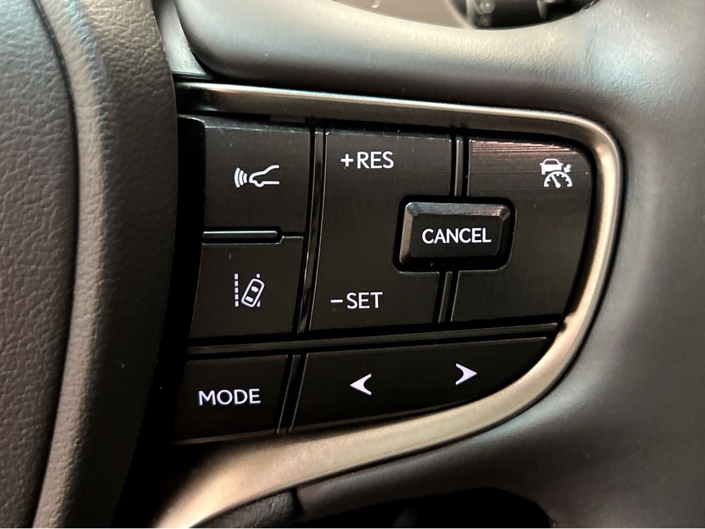 2023 Lexus ES 350 PREMIUM