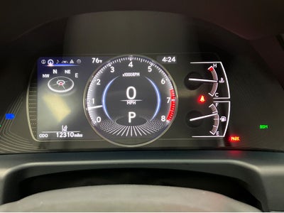 2023 Lexus ES 350 PREMIUM