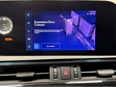 2023 Lexus ES 350 PREMIUM