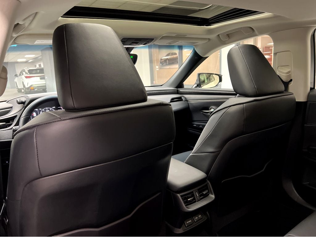 2023 Lexus ES 350 PREMIUM