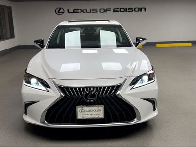 2023 Lexus ES 350 PREMIUM