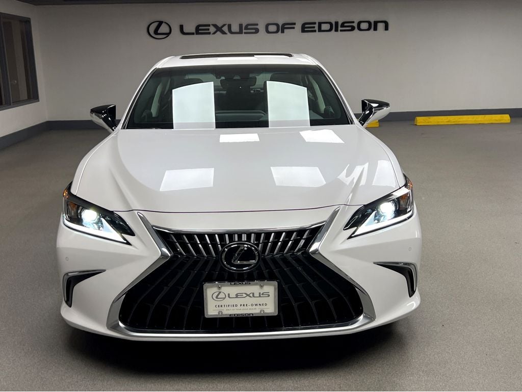 2023 Lexus ES 350 PREMIUM