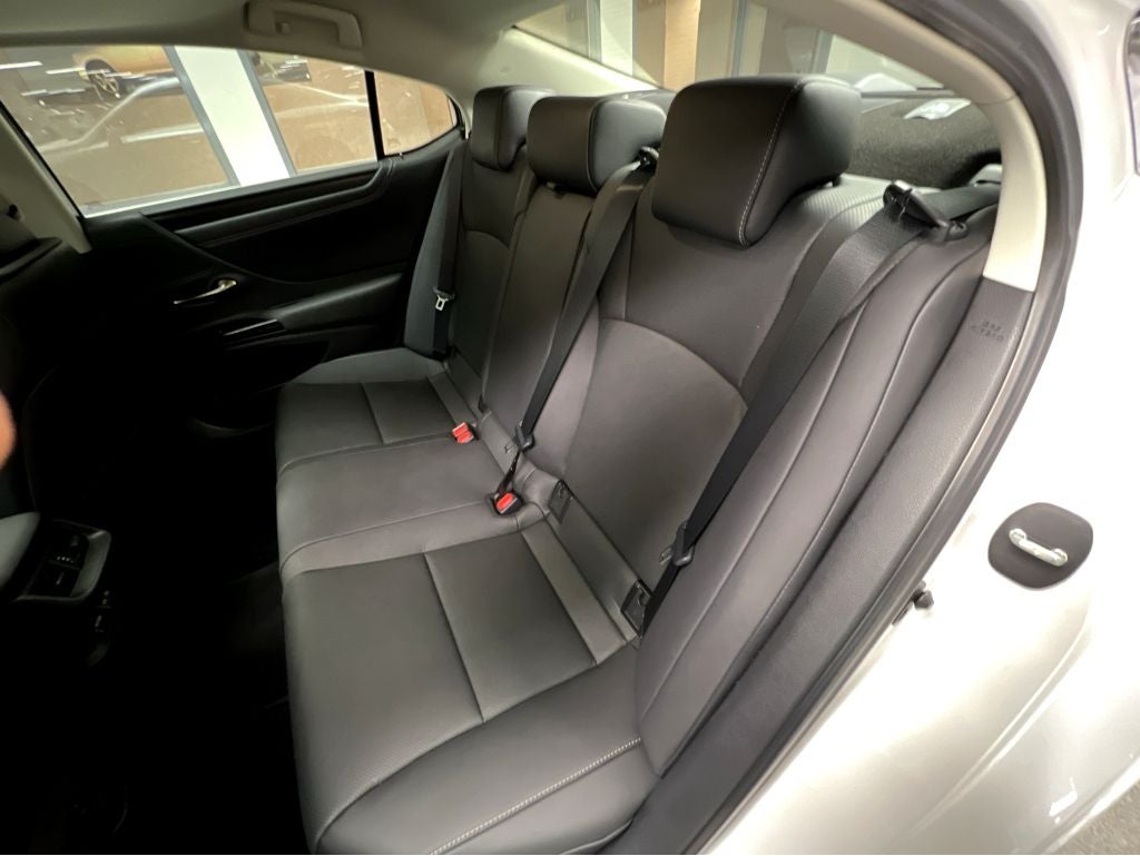 2023 Lexus ES 350 PREMIUM