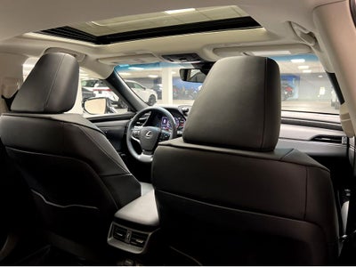 2023 Lexus ES 350 PREMIUM