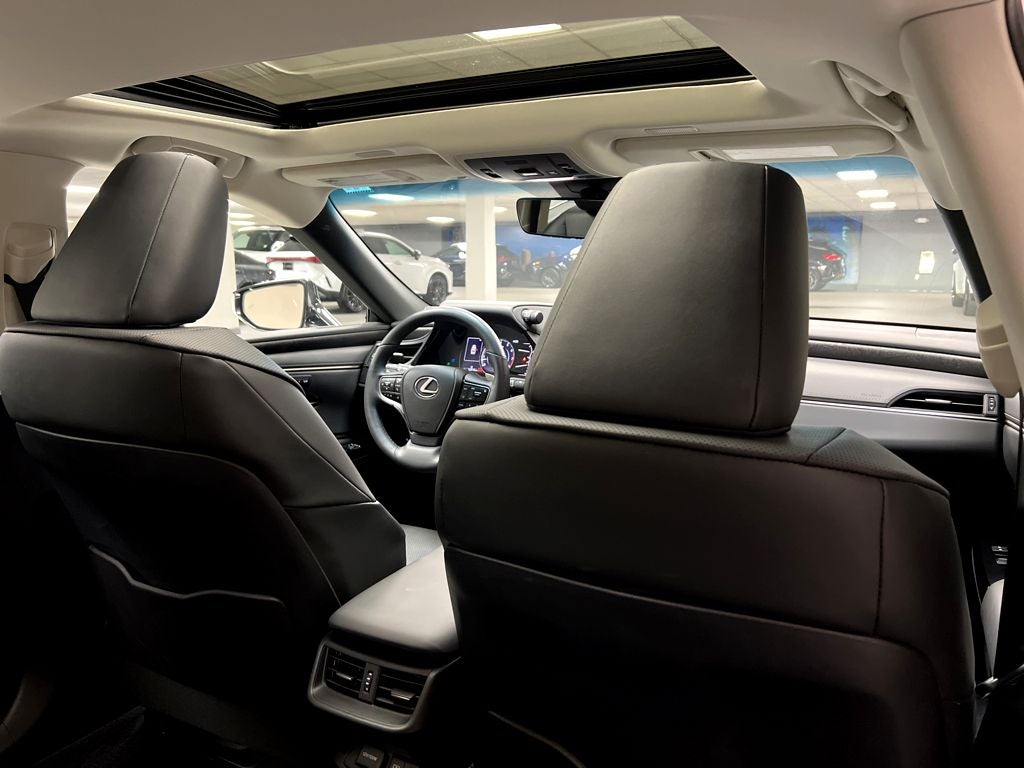 2023 Lexus ES 350 PREMIUM