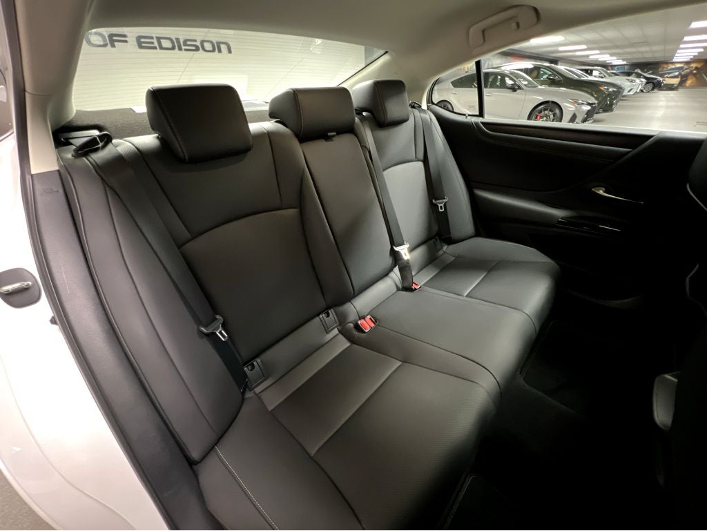 2023 Lexus ES 350 PREMIUM