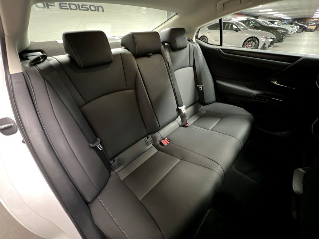 2023 Lexus ES 350 PREMIUM