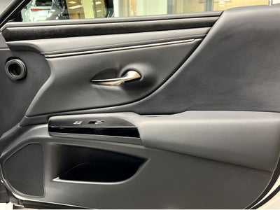 2023 Lexus ES 350 PREMIUM