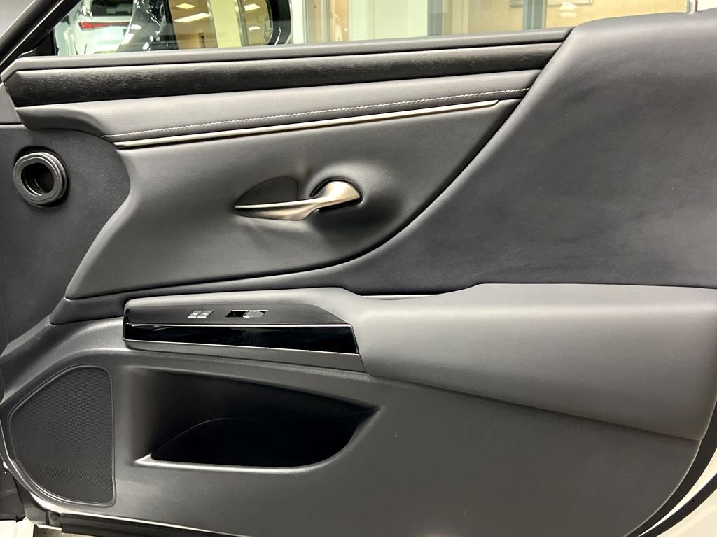 2023 Lexus ES 350 PREMIUM