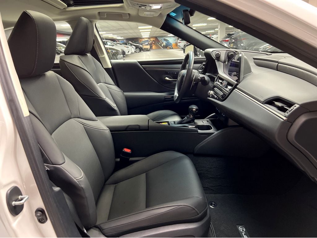 2023 Lexus ES 350 PREMIUM