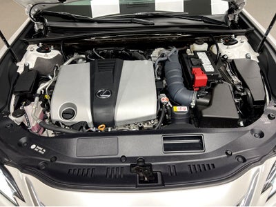 2023 Lexus ES 350 PREMIUM