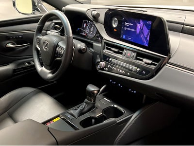 2023 Lexus ES 350 PREMIUM