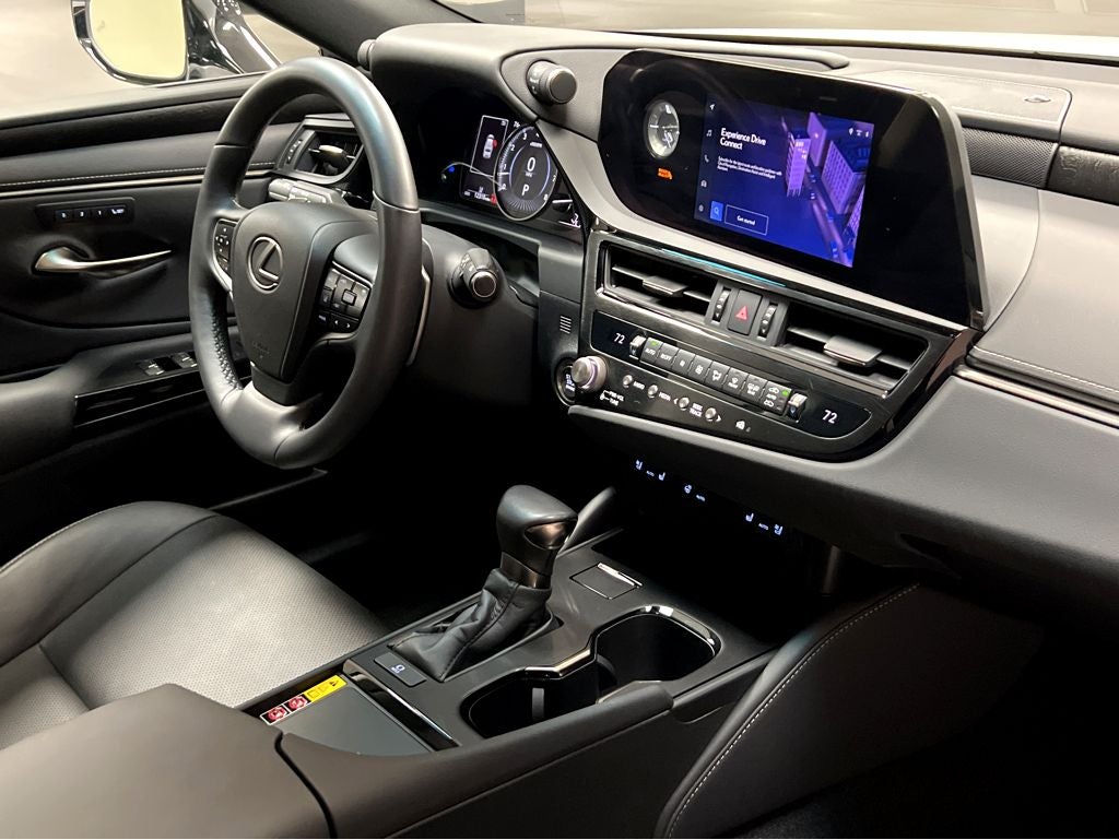 2023 Lexus ES 350 PREMIUM