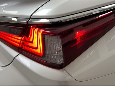 2023 Lexus ES 350 PREMIUM