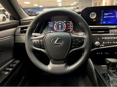 2023 Lexus ES 350 PREMIUM
