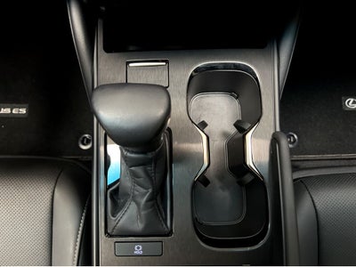 2023 Lexus ES 350 PREMIUM