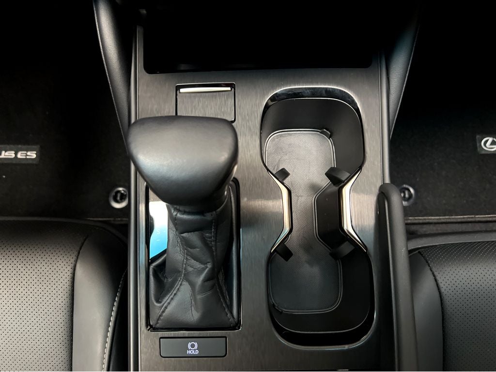 2023 Lexus ES 350 PREMIUM