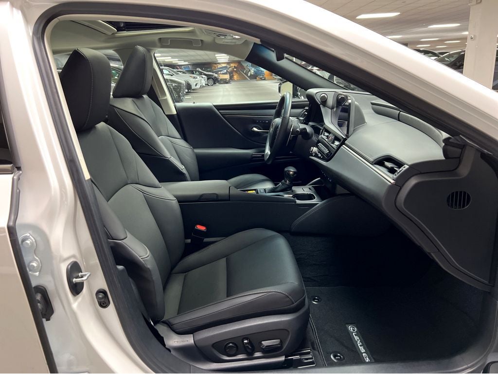 2023 Lexus ES 350 PREMIUM