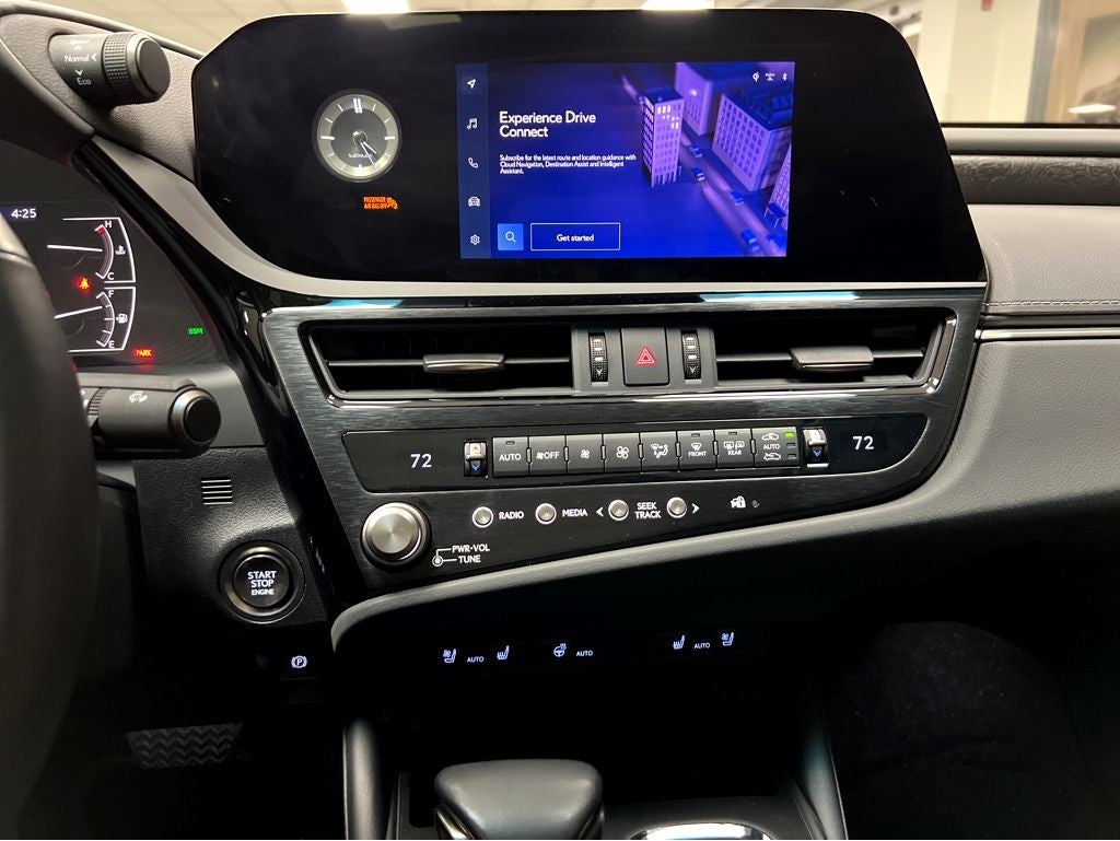 2023 Lexus ES 350 PREMIUM