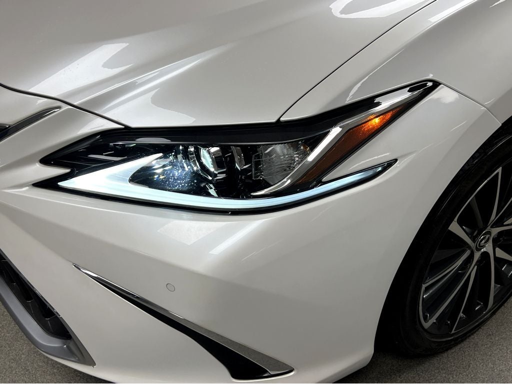 2023 Lexus ES 350 PREMIUM