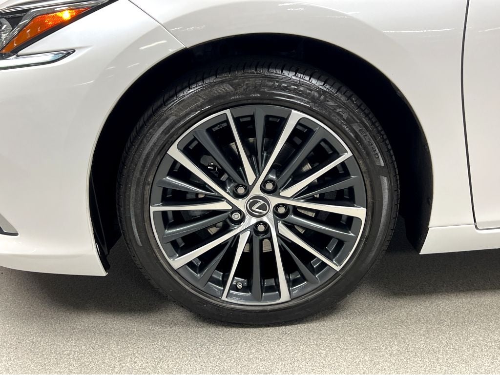 2023 Lexus ES 350 PREMIUM