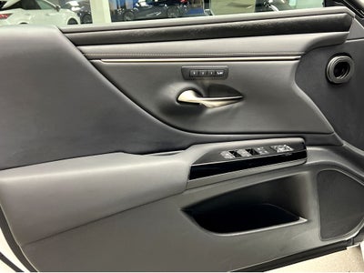 2023 Lexus ES 350 PREMIUM